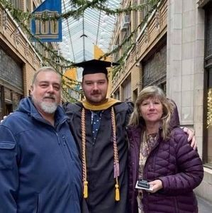 Meet your Posher, Ryan